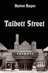 Produktbild: Talbott Street
