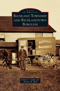 Produktbild: Richland Township and Richlandtown Borough