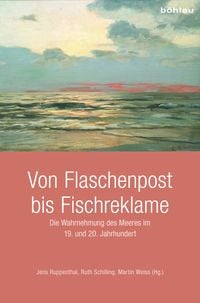 Produktbild: Von Flaschenpost bis Fischreklame