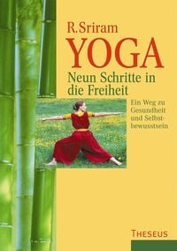 Produktbild: Yoga - Neun Schritte in die Freiheit