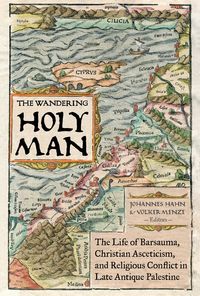 Produktbild: The Wandering Holy Man