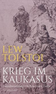 Produktbild: Krieg im Kaukasus