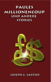 Produktbild: Paules Millionencoup und andere Stories