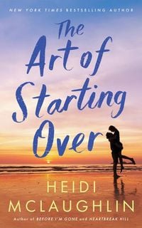 Produktbild: The Art of Starting Over