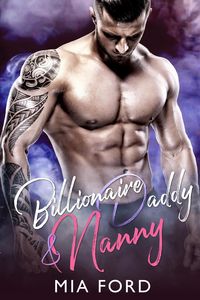 Produktbild: Billionaire Daddy & Nanny