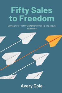Produktbild: Fifty Sales to Freedom