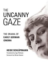 Produktbild: Schlupmann, H: The Uncanny Gaze