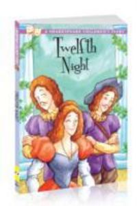 Produktbild: Shakespeare, W: Twelfth Night