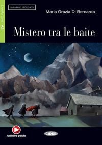 Produktbild: Mistero tra le baite