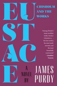 Produktbild: Eustace Chisholm and the Works - A Novel