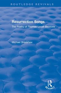 Produktbild: Resurrection Songs