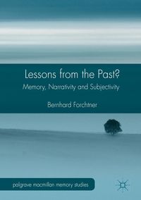 Produktbild: Lessons from the Past?