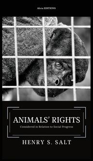 Produktbild: Animals' Rights