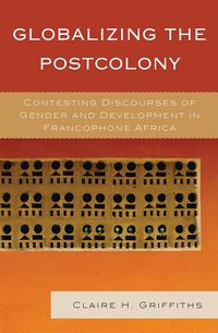 Produktbild: Globalizing the Postcolony
