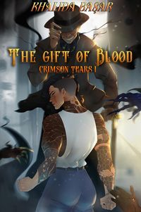 Produktbild: The Gift of Blood