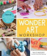 Produktbild: Wonder Art Workshop