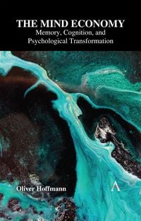 Produktbild: The Mind Economy