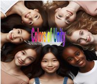 Produktbild: Colors of Unity