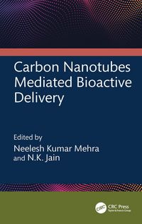 Produktbild: Carbon Nanotubes Mediated Bioactive Delivery