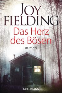Bild vom Artikel Das Herz des Bösen vom Autor Joy Fielding