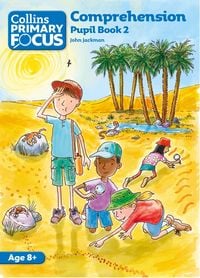 Produktbild: CPF COMPREHENSION PB2