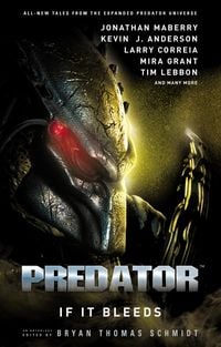 Produktbild: Predator: If It Bleeds