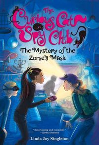 Produktbild: Myst Of The Zorses Mask