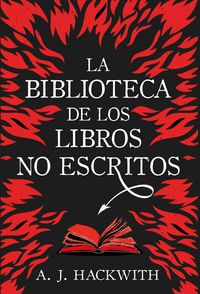 Produktbild: La biblioteca de los libros no escritos