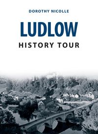 Produktbild: Ludlow History Tour