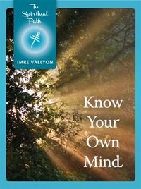 Produktbild: Know Your Own Mind