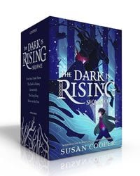 Produktbild: The Dark Is Rising Sequence (Boxed Set)