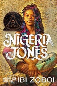 Produktbild: Nigeria Jones