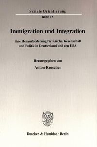 Produktbild: Immigration und Integration.