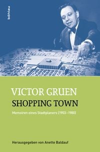 Produktbild: Shopping Town
