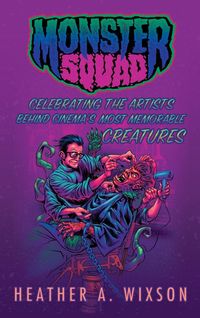 Produktbild: Monster Squad