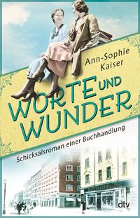 Produktbild: Worte und Wunder