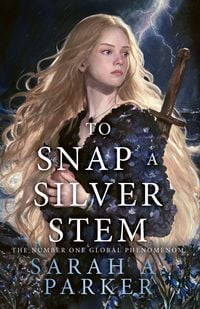Produktbild: To Snap a Silver Stem