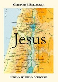 Produktbild: Jesus