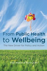 Produktbild: From Public Health to Wellbeing
