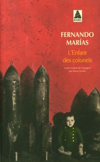 Produktbild: L'enfant des colonels