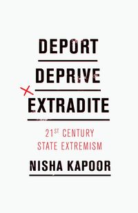 Produktbild: Deport, Deprive, Extradite