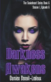 Produktbild: Darkness Awakens