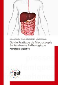 Produktbild: Guide Pratique de Macroscopie En Anatomie Pathologique