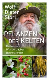 Produktbild: Pflanzen der Kelten