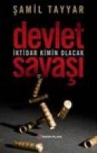 Produktbild: Devlet Savasi