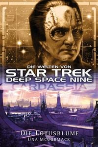 Produktbild: Star Trek - Die Welten von Deep Space Nine 1