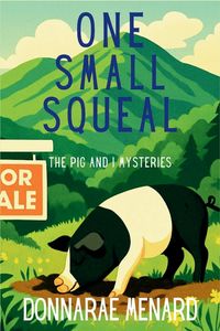 Produktbild: One Small Squeal