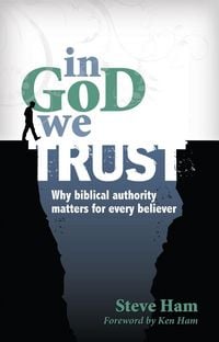 Produktbild: In God We Trust