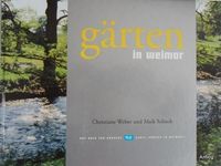 Produktbild: G&auml;rten in Weimar