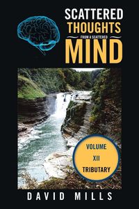Produktbild: Scattered Thoughts From a Scattered Mind